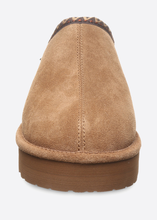 Bearpaw šlepetės Martis