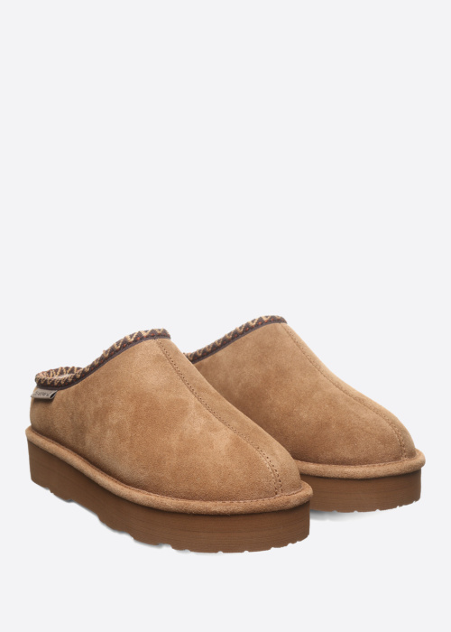 Bearpaw šlepetės Martis