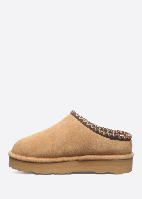 Bearpaw šlepetės Martis