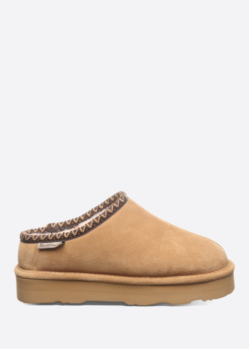 Bearpaw šlepetės Martis