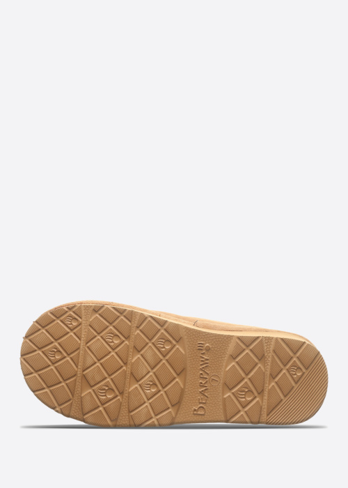 Bearpaw šlepetės Martis
