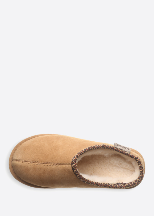 Bearpaw šlepetės Martis