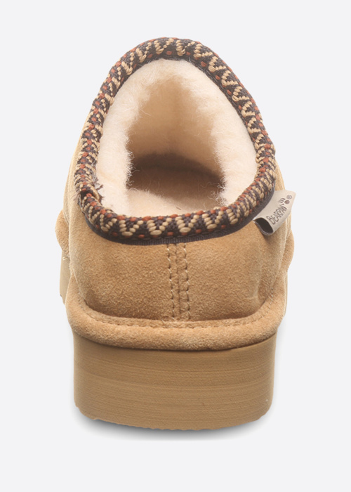 Bearpaw šlepetės Martis