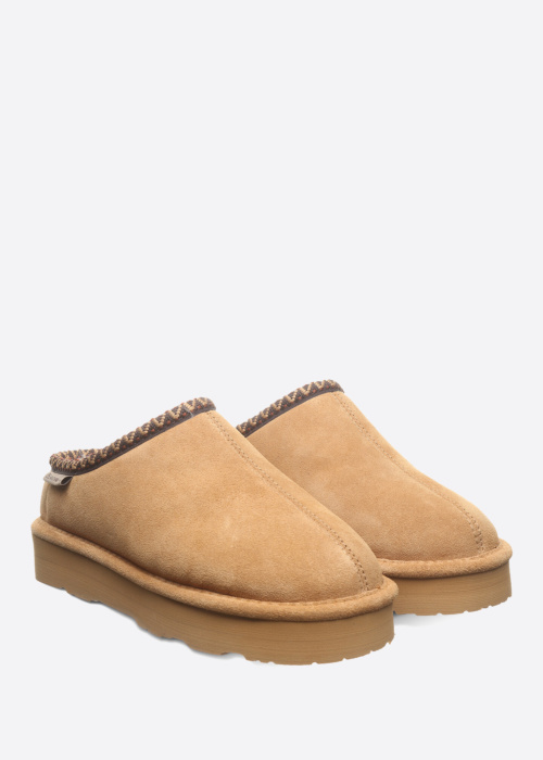 Bearpaw šlepetės Martis