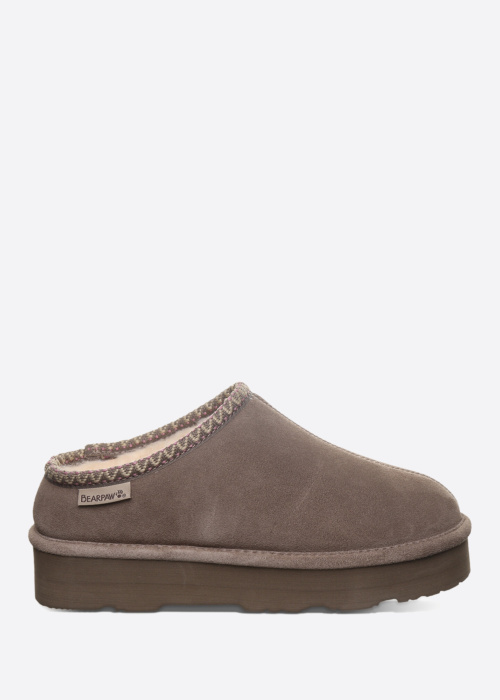 Bearpaw šlepetės Martis