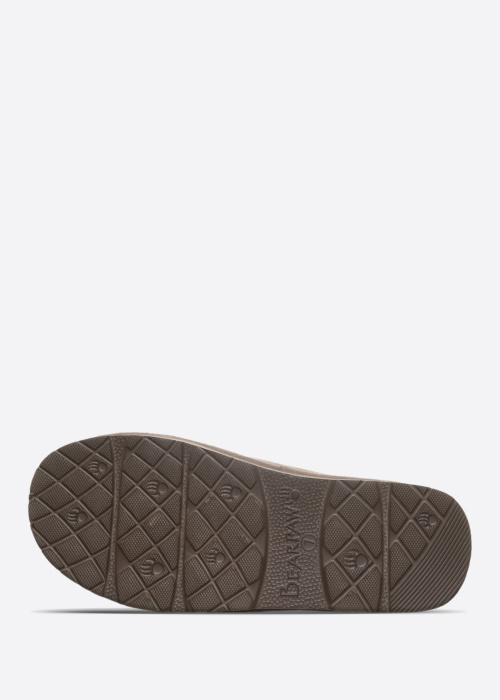 Bearpaw šlepetės Martis