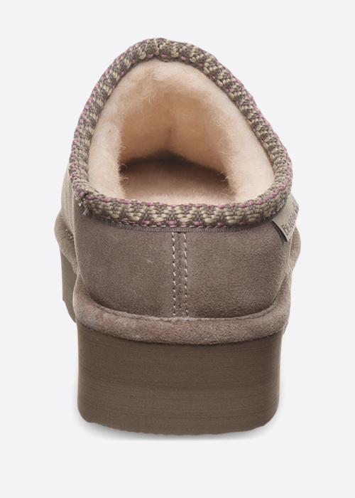 Bearpaw šlepetės Martis