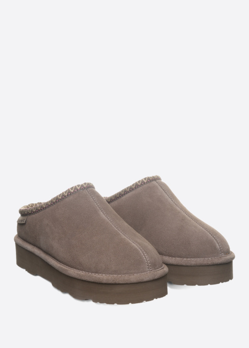 Bearpaw šlepetės Martis