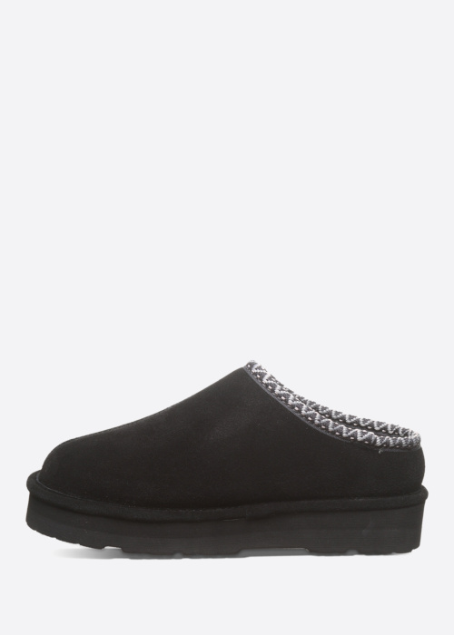 Bearpaw šlepetės Martis