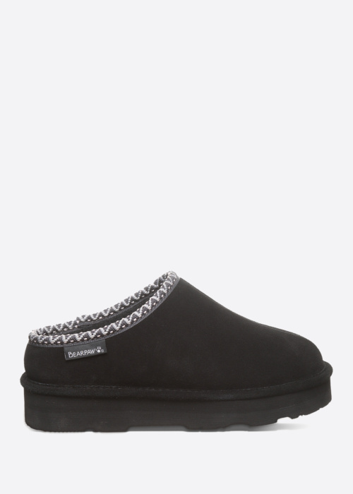 Bearpaw šlepetės Martis