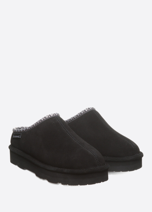 Bearpaw šlepetės Martis