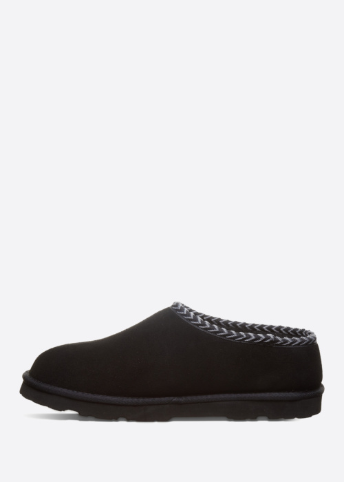 Bearpaw šlepetės Beau