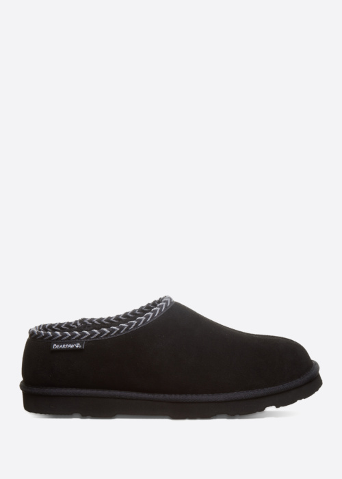 Bearpaw šlepetės Beau