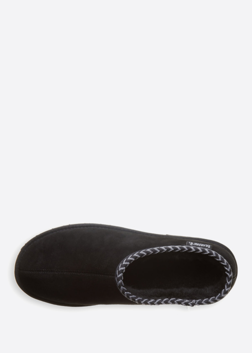 Bearpaw šlepetės Beau