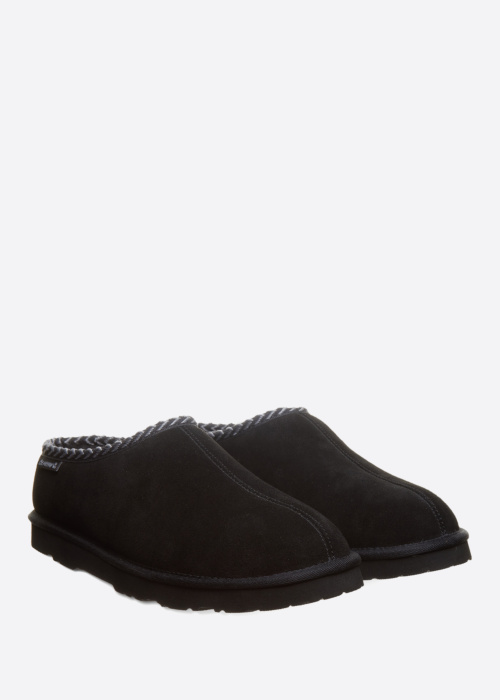 Bearpaw šlepetės Beau