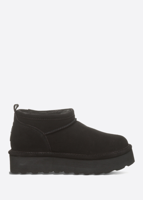 Bearpaw žieminiai aulinukai Retro Super Shorty
