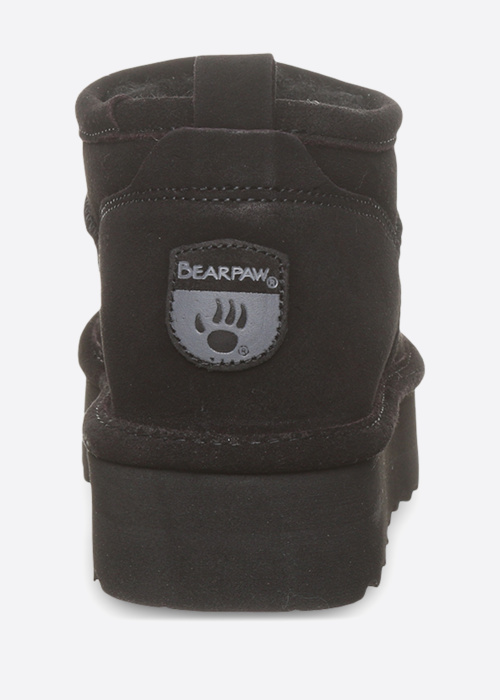 Bearpaw žieminiai aulinukai Retro Super Shorty