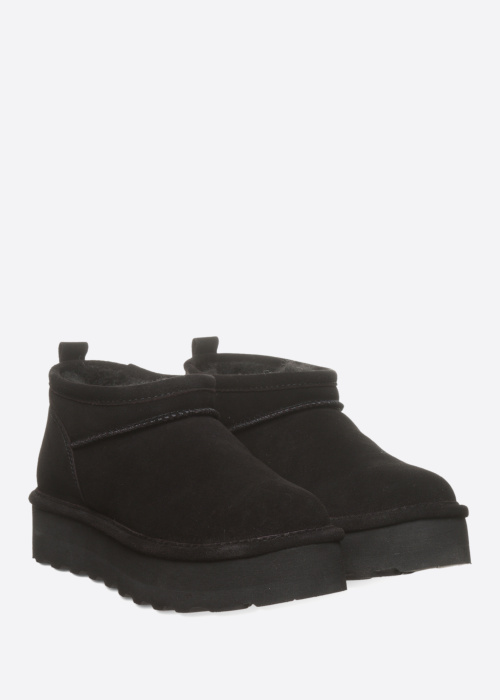 Bearpaw žieminiai aulinukai Retro Super Shorty