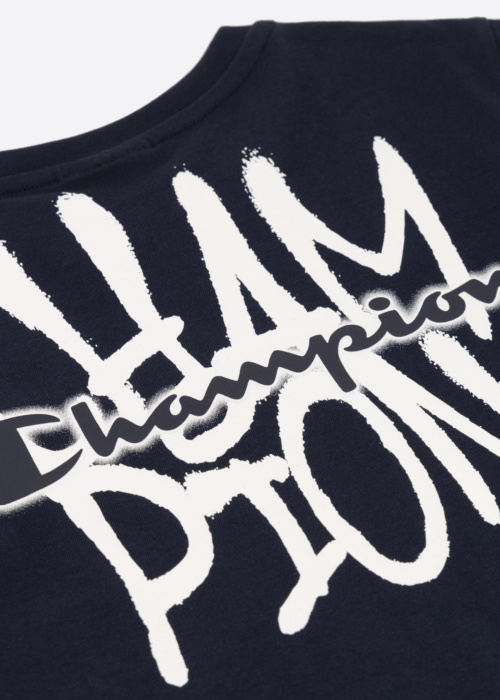 Champion marškinėliai