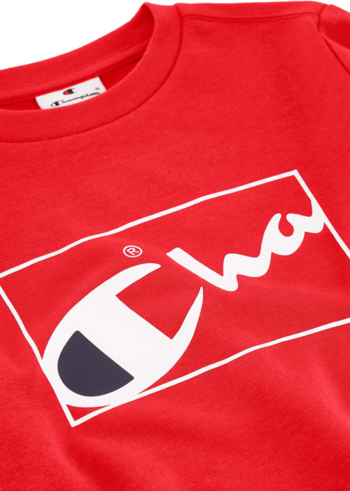 Champion sporto komplektas