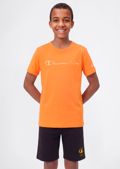 Champion marškinėliai