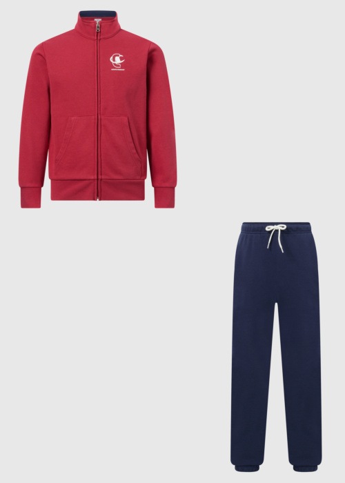 Champion sporto komplektas