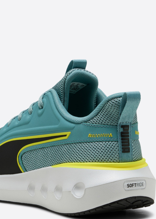Puma bėgimo bateliai Softride Carson