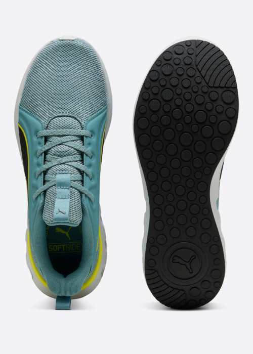 Puma bėgimo bateliai Softride Carson