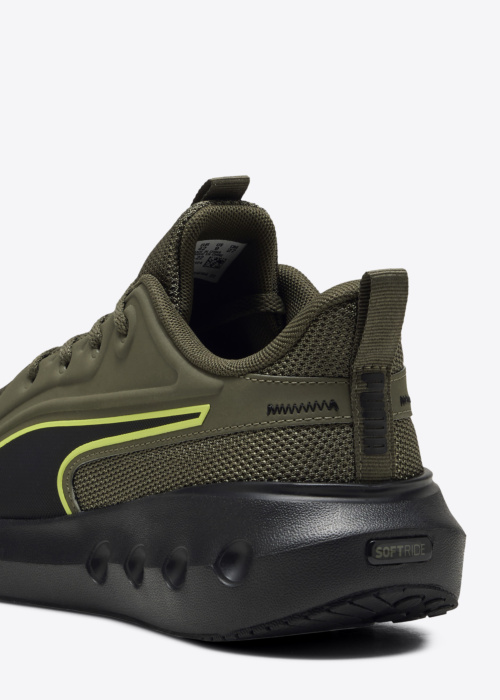 Puma bėgimo bateliai Softride Carson