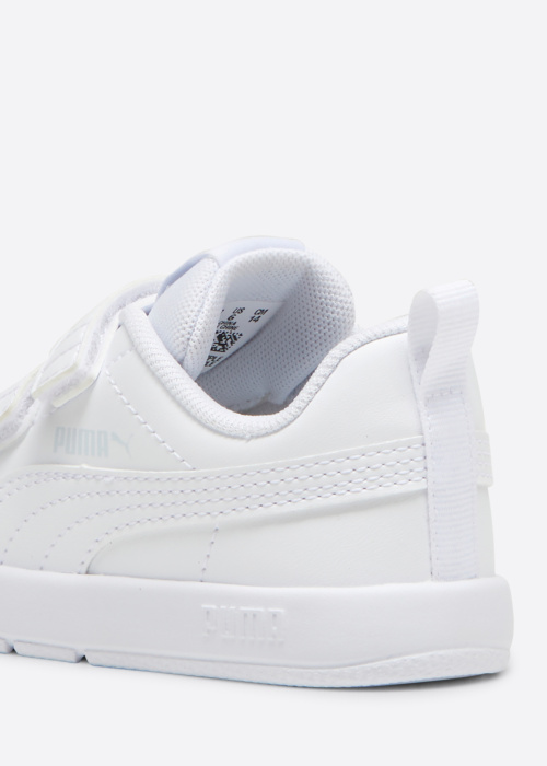 Puma laisvalaikio batai Courtflex V3 Inf