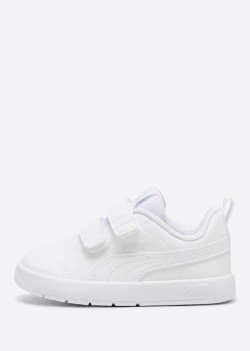 Puma laisvalaikio batai Courtflex V3 Inf