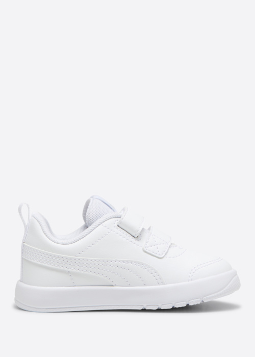 Puma laisvalaikio batai Courtflex V3 Inf