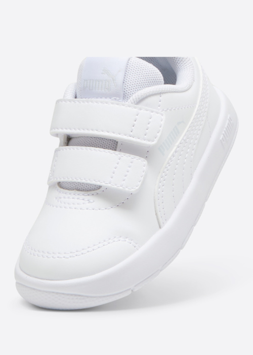 Puma laisvalaikio batai Courtflex V3 Inf