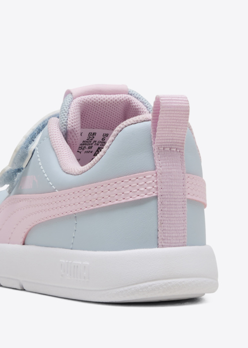 Puma laisvalaikio batai Courtflex V3 Inf