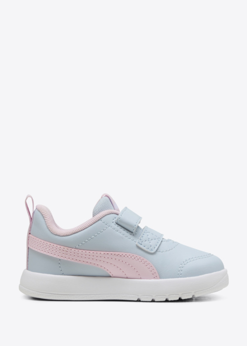 Puma laisvalaikio batai Courtflex V3 Inf