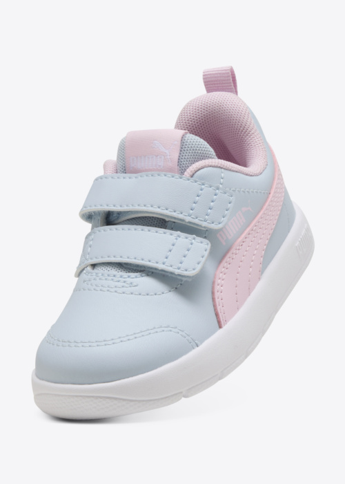 Puma laisvalaikio batai Courtflex V3 Inf