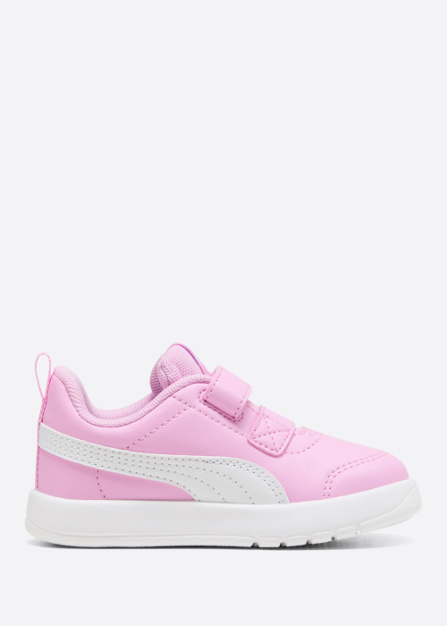Puma laisvalaikio batai Courtflex V3 Inf