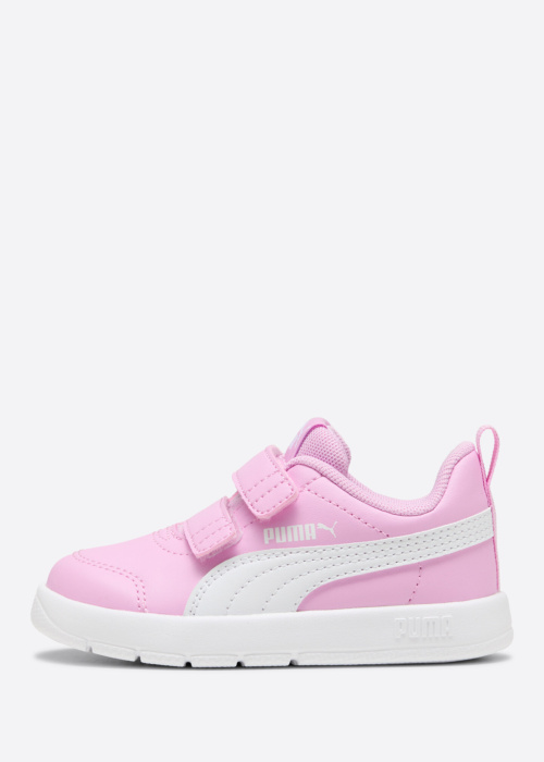 Puma laisvalaikio batai Courtflex V3 Inf