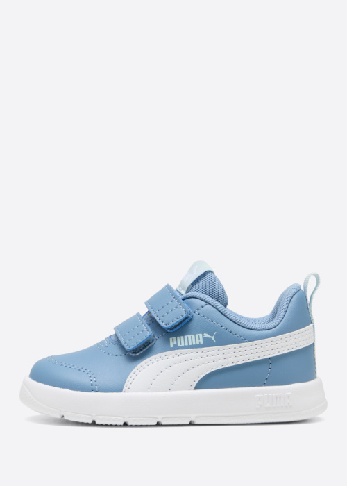 Puma laisvalaikio batai Courtflex V3 Inf