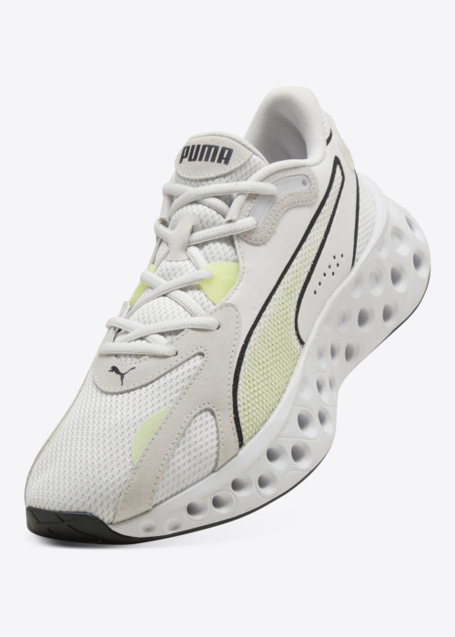 Puma bėgimo bateliai Softride Frequence