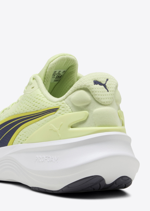 Puma bėgimo bateliai Scend Pro 2