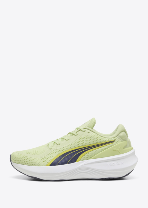 Puma bėgimo bateliai Scend Pro 2