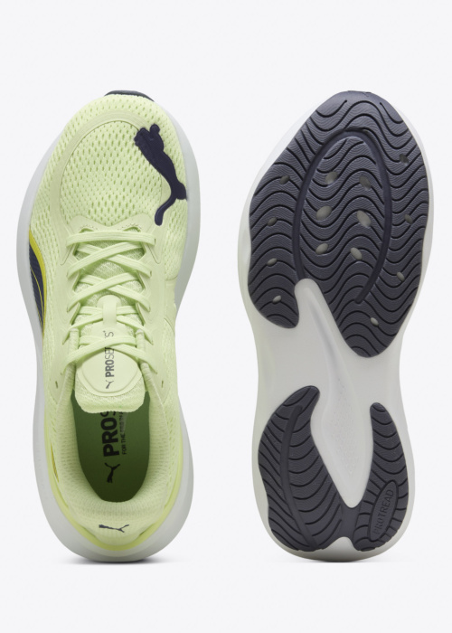 Puma bėgimo bateliai Scend Pro 2