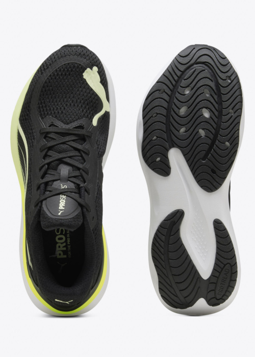 Puma bėgimo bateliai Scend Pro 2