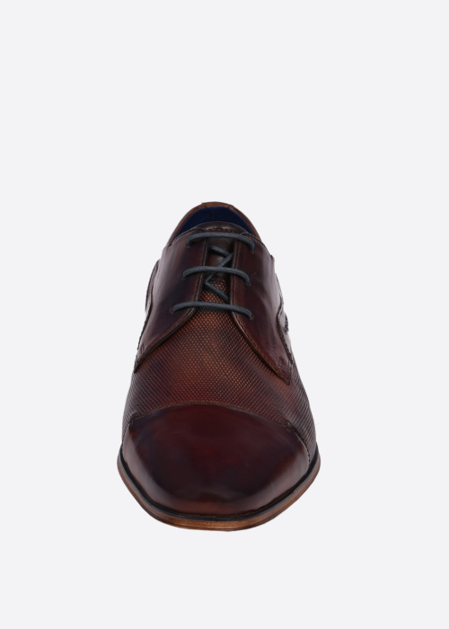 Bugatti bateliai Morino