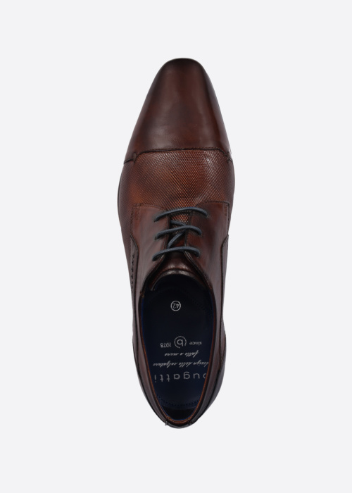 Bugatti bateliai Morino