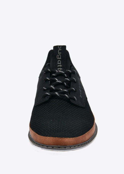 Bugatti laisvalaikio bateliai Sandman