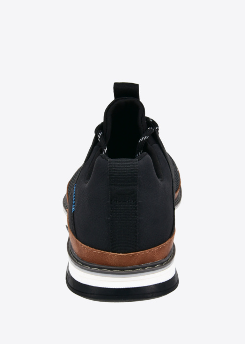 Bugatti laisvalaikio bateliai Sandman