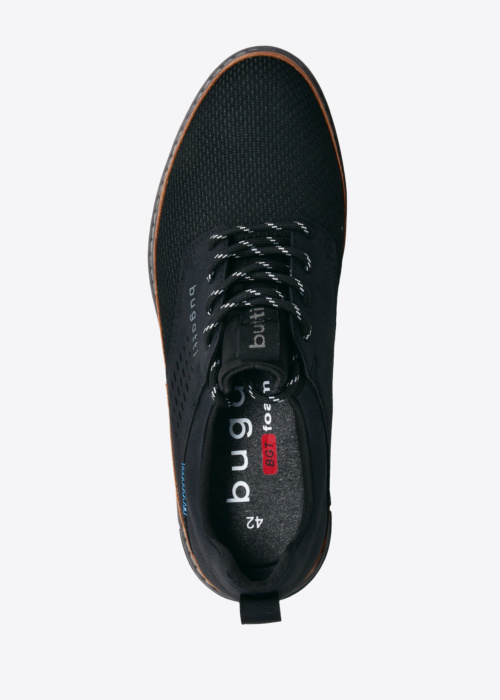 Bugatti laisvalaikio bateliai Sandman