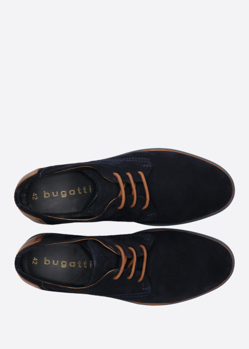 Bugatti bateliai Lewis